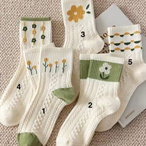Cute socks
